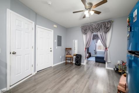 527 Cary Street City Of Orange NJ 07050