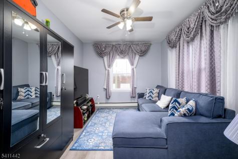 527 Cary Street City Of Orange NJ 07050