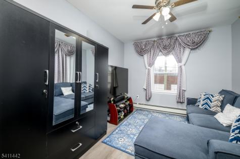 527 Cary Street City Of Orange NJ 07050