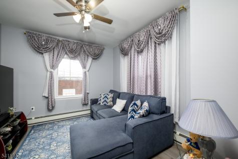 527 Cary Street City Of Orange NJ 07050