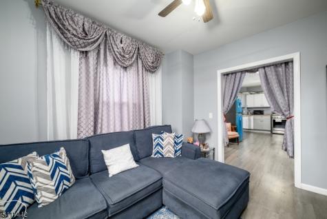 527 Cary Street City Of Orange NJ 07050