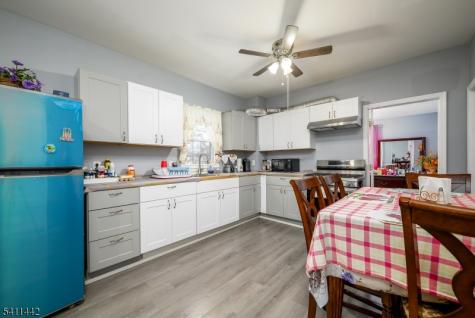 527 Cary Street City Of Orange NJ 07050