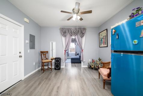 527 Cary Street City Of Orange NJ 07050