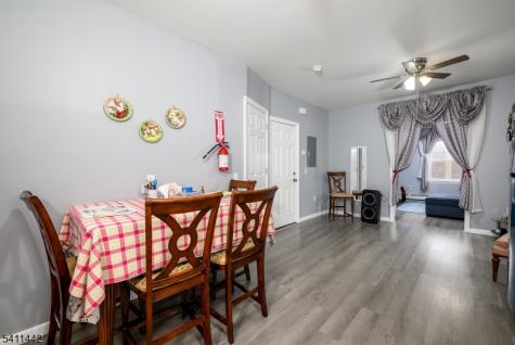 527 Cary Street City Of Orange NJ 07050