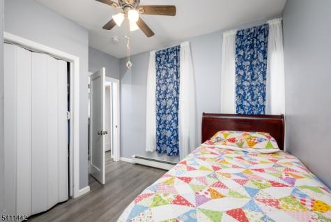 527 Cary Street City Of Orange NJ 07050