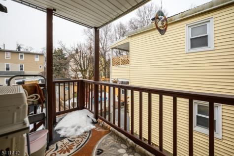 527 Cary Street City Of Orange NJ 07050