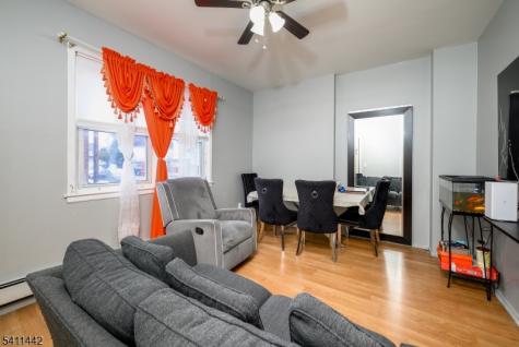 527 Cary Street City Of Orange NJ 07050