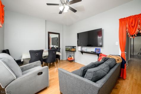 527 Cary Street City Of Orange NJ 07050