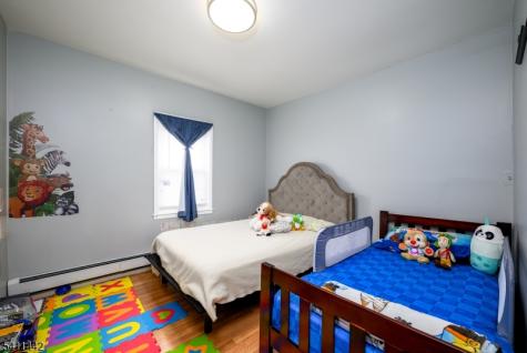 527 Cary Street City Of Orange NJ 07050