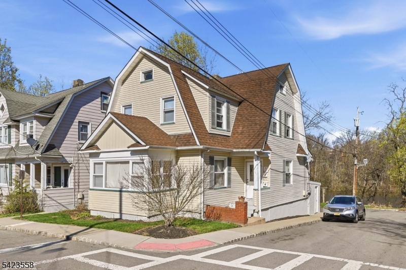1 Pocahontas Street Morristown NJ 07960