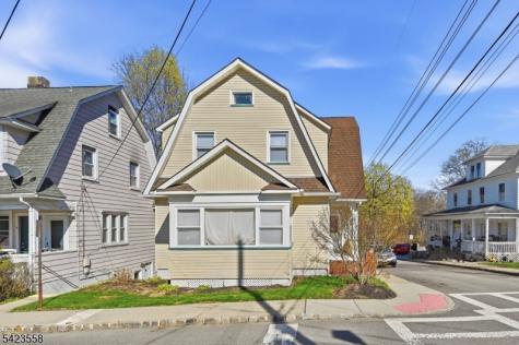 1 Pocahontas Street Morristown NJ 07960