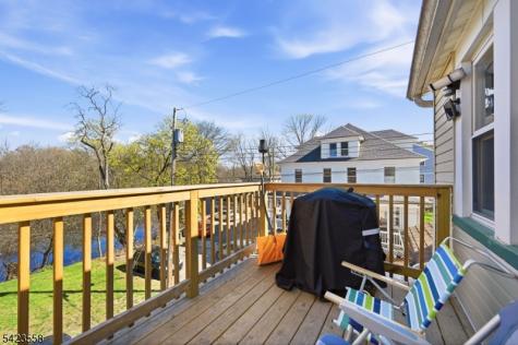 1 Pocahontas Street Morristown NJ 07960