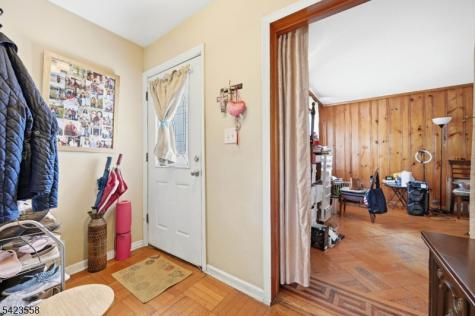 1 Pocahontas Street Morristown NJ 07960