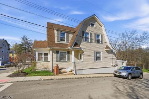 1 Pocahontas Street Morristown NJ 07960