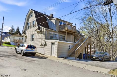 1 Pocahontas Street Morristown NJ 07960