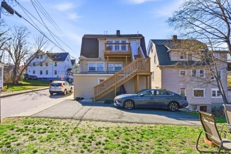 1 Pocahontas Street Morristown NJ 07960