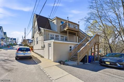 1 Pocahontas Street Morristown NJ 07960