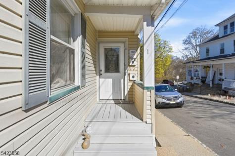 1 Pocahontas Street Morristown NJ 07960