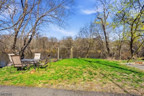 1 Pocahontas Street Morristown NJ 07960