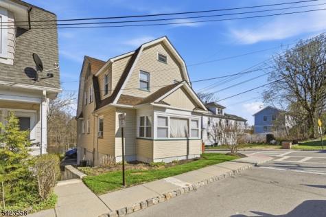 1 Pocahontas Street Morristown NJ 07960