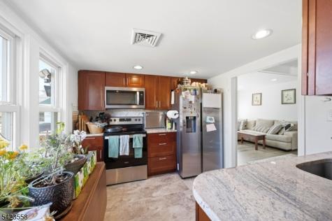 1 Pocahontas Street Morristown NJ 07960