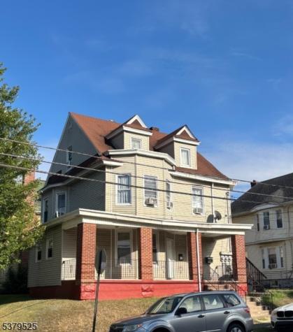 645 E 26th Street Paterson NJ 07504