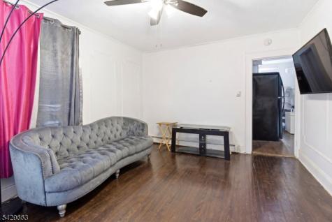 59 Adams Street Irvington NJ 07111