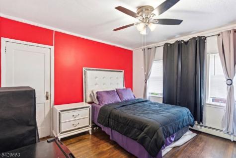 59 Adams Street Irvington NJ 07111