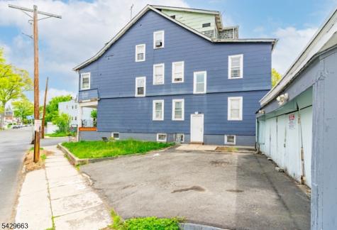 59 Adams Street Irvington NJ 07111
