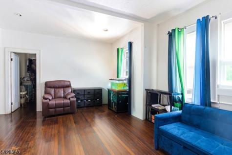 59 Adams Street Irvington NJ 07111
