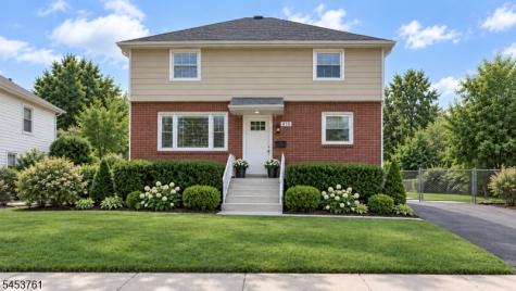1418 Witherspoon Street Rahway NJ 07065