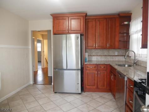 1418 Witherspoon Street Rahway NJ 07065