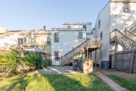 446 E 24th Street Paterson NJ 07514
