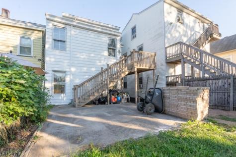 446 E 24th Street Paterson NJ 07514