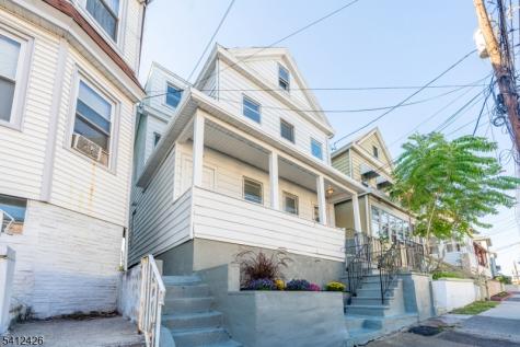446 E 24th Street Paterson NJ 07514