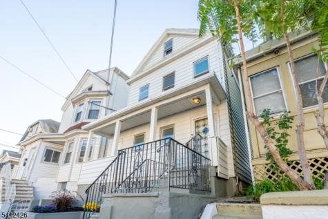 446 E 24th Street Paterson NJ 07514