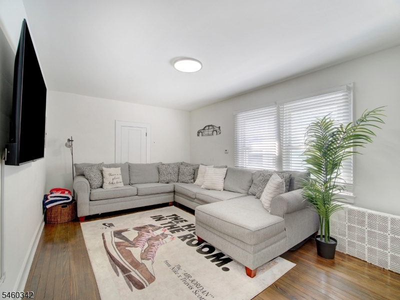 119 Garden Avenue Belleville NJ 07109