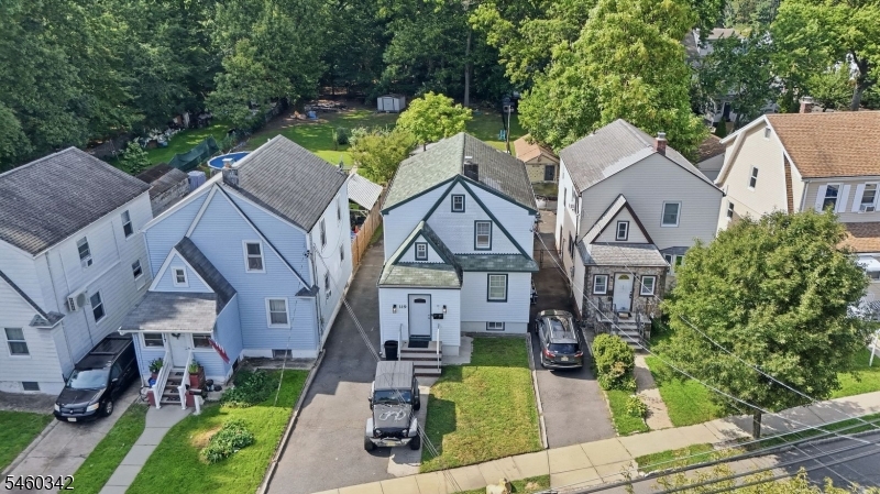 119 Garden Avenue Belleville NJ 07109