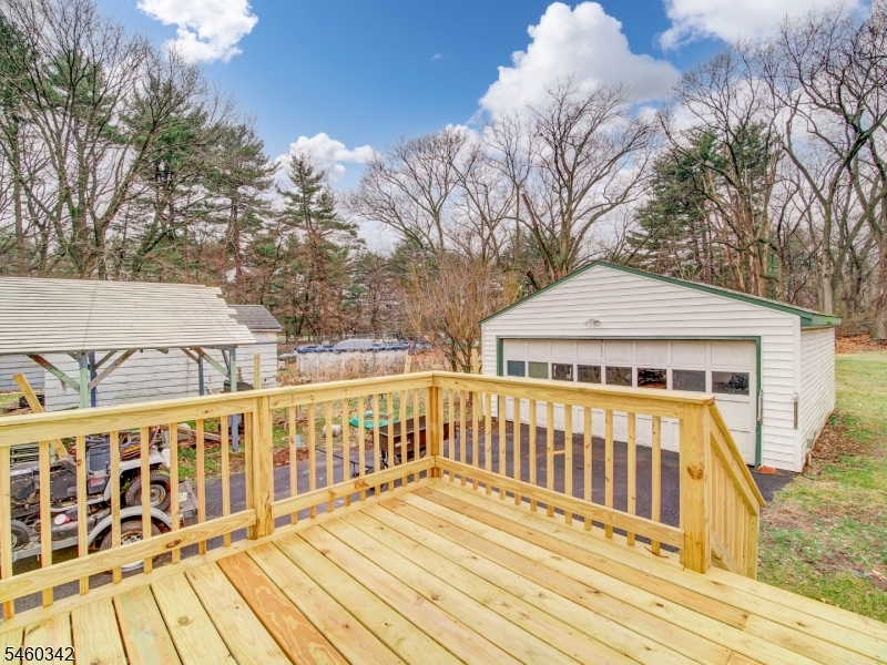 119 Garden Avenue Belleville NJ 07109