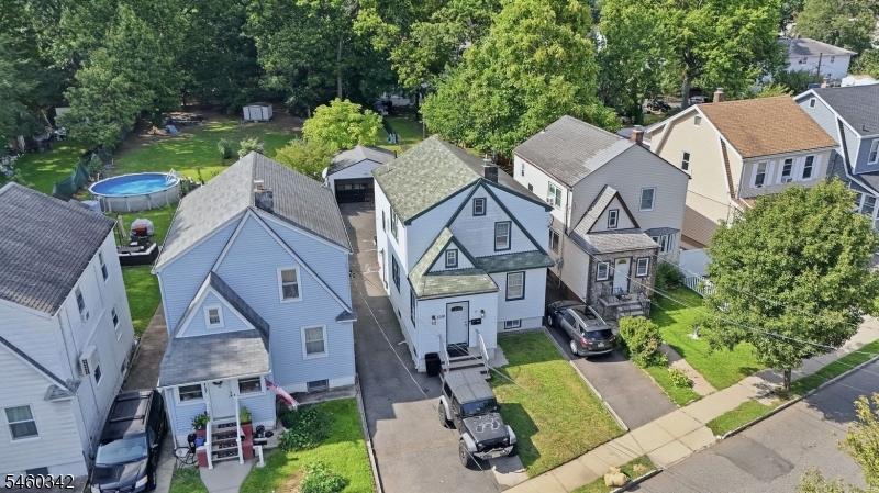 119 Garden Avenue Belleville NJ 07109