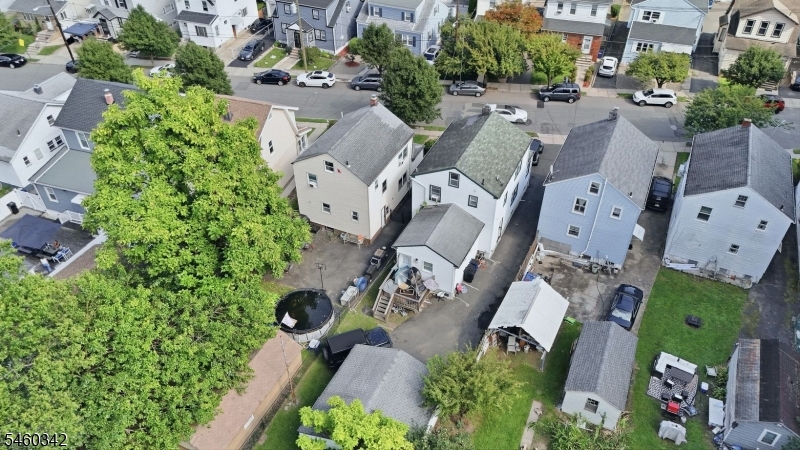 119 Garden Avenue Belleville NJ 07109