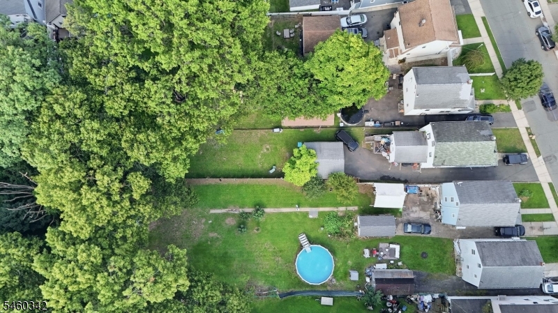 119 Garden Avenue Belleville NJ 07109
