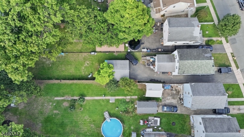 119 Garden Avenue Belleville NJ 07109