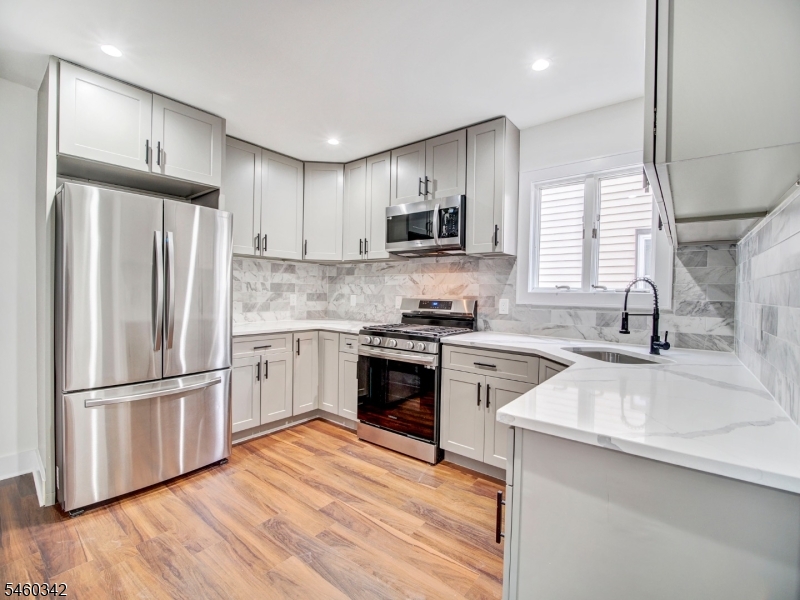 119 Garden Avenue Belleville NJ 07109