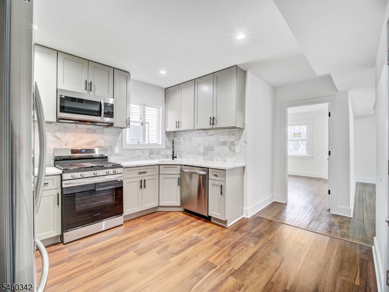119 Garden Avenue Belleville NJ 07109