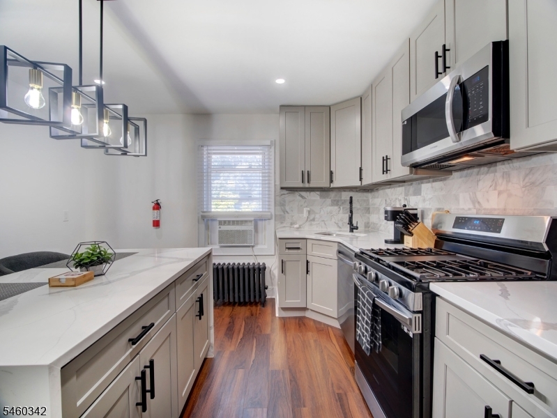 119 Garden Avenue Belleville NJ 07109