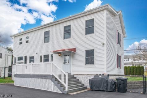 75 Grove Street Clifton NJ 07013
