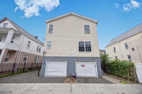 235 Keen Street Paterson NJ 07524