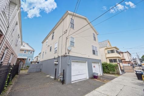 235 Keen Street Paterson NJ 07524