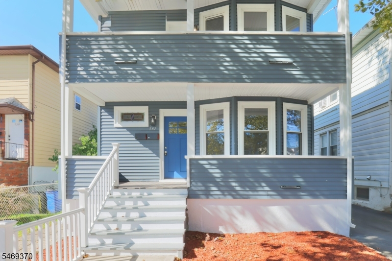 757 Grier Avenue Elizabeth NJ 07202
